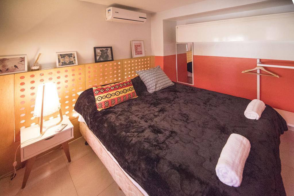 Hostel Casa Do Mundoリオデジャネイロ エクステリア 写真