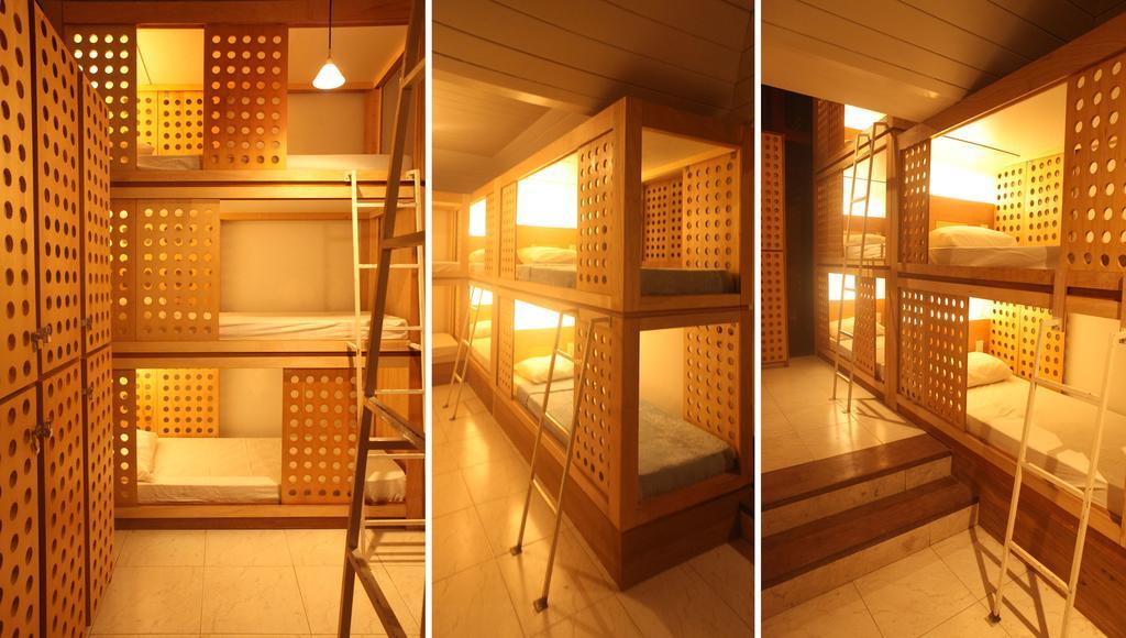 Hostel Casa Do Mundoリオデジャネイロ エクステリア 写真