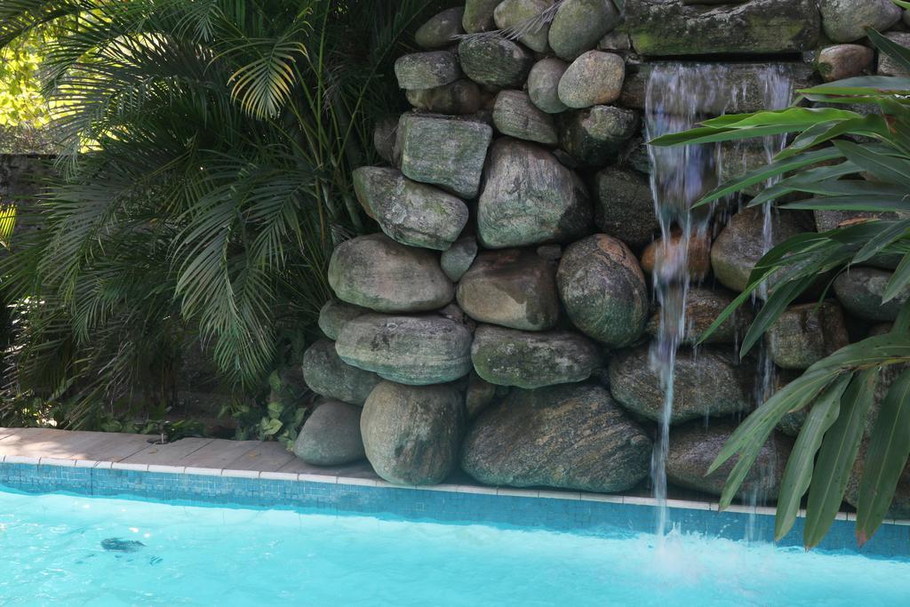 Hostel Casa Do Mundoリオデジャネイロ エクステリア 写真