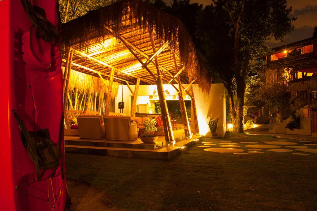 Hostel Casa Do Mundoリオデジャネイロ エクステリア 写真